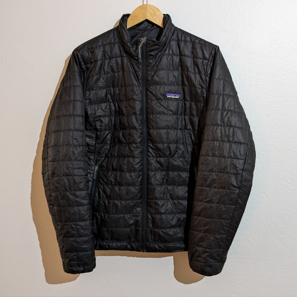 Patagonia Men's Nano Puff Jacket